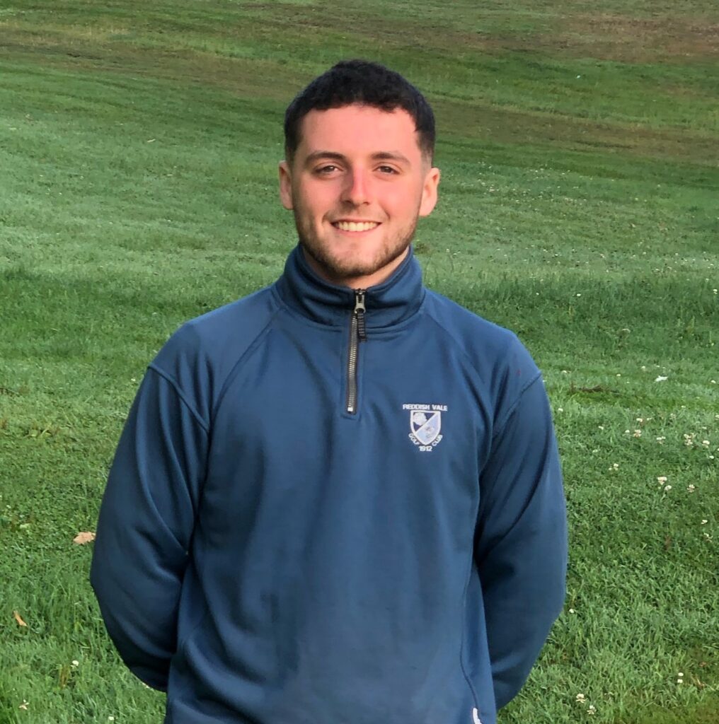 Apprentice spotlight: Ben Dennehy