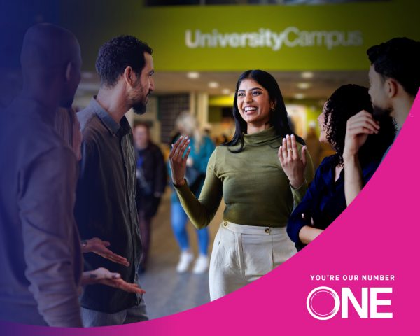 Open Event- Saturday 18th October