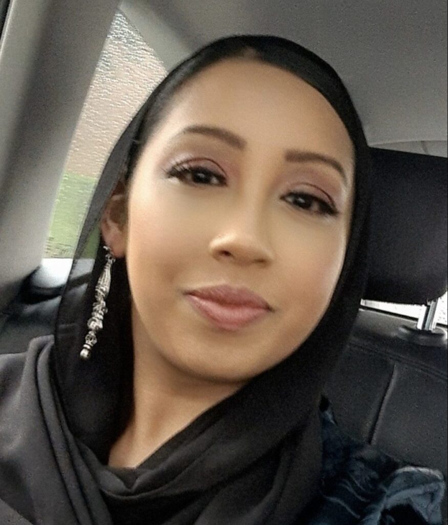 Makshuda