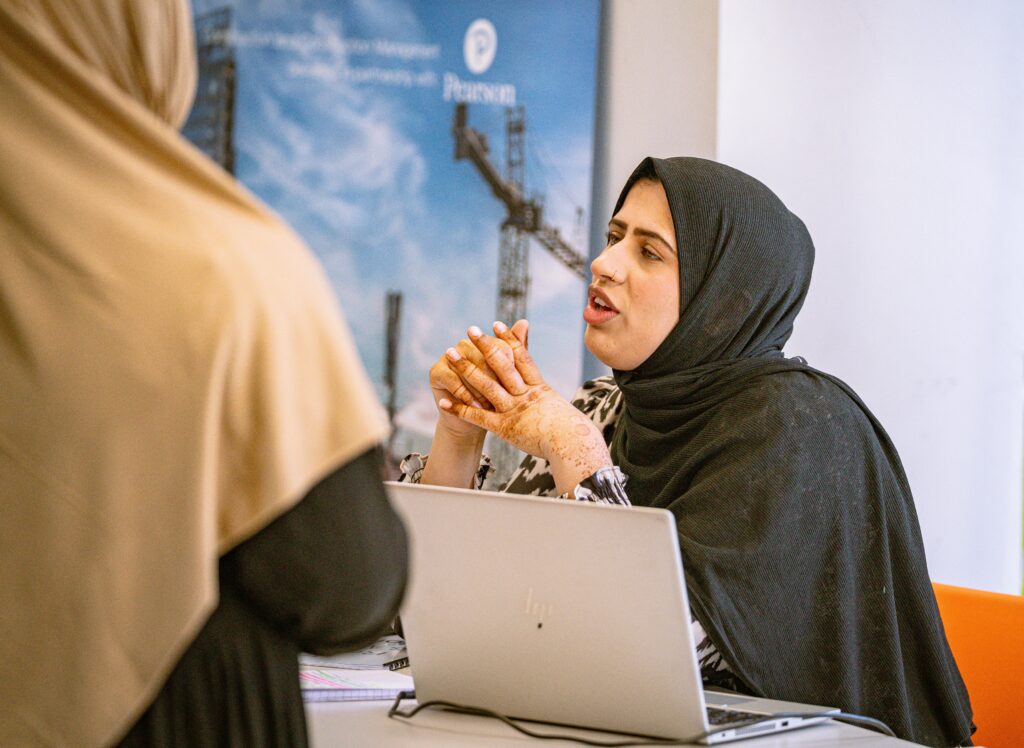Open Event – For school leavers, adults and university applicants.