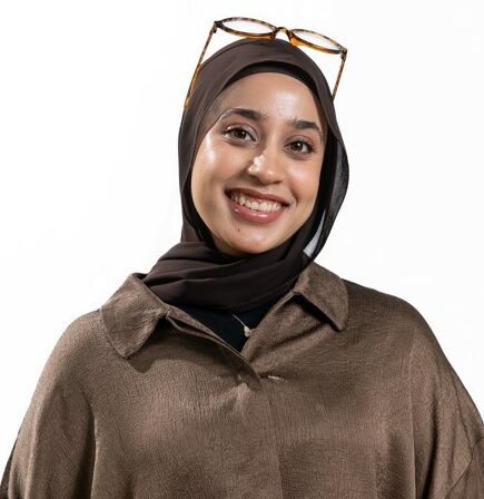 Yousra Benmessaoud