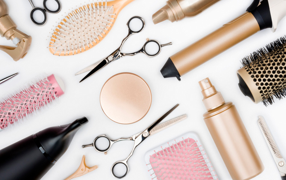 Hair and beauty tools