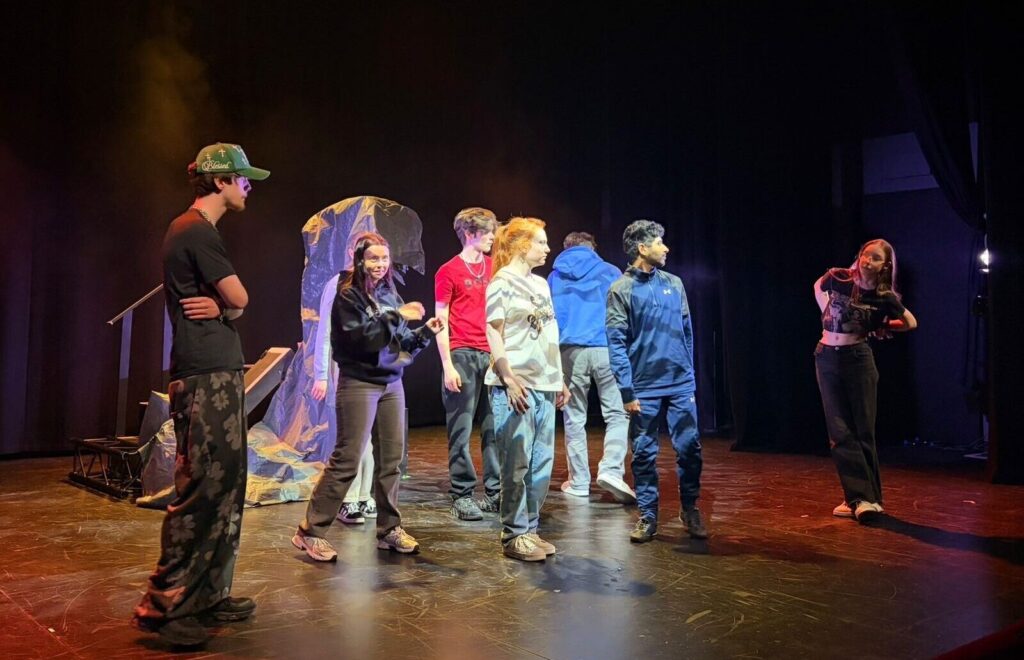 Shining a spotlight on Performing Arts success