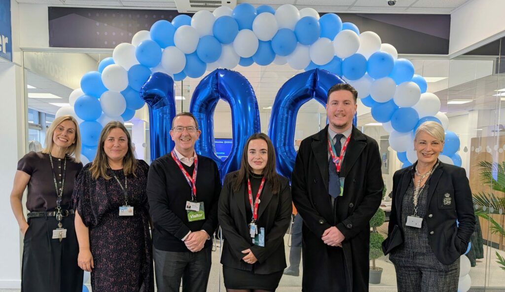 More than 100 apprenticeship opportunities created for local young people